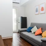 Best And Relax 2Br Springlake Summarecon Apartment By Travelio