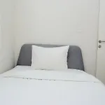 Best And Relax 2Br Springlake Summarecon Apartment By Travelio