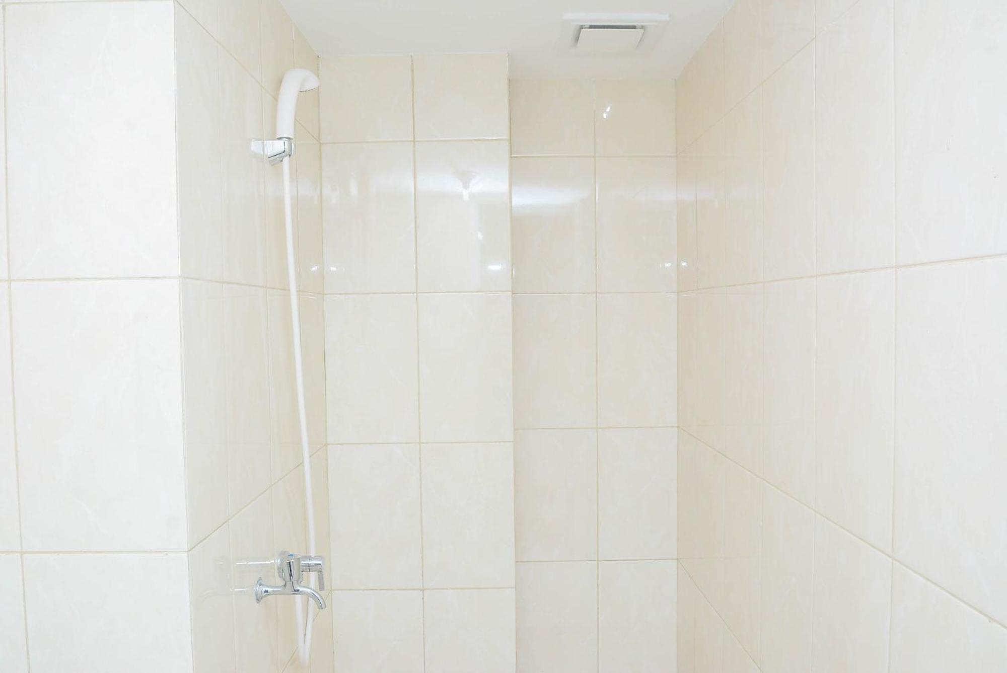 And Relax 2br Springlake Summarecon By Travelio Bekasi