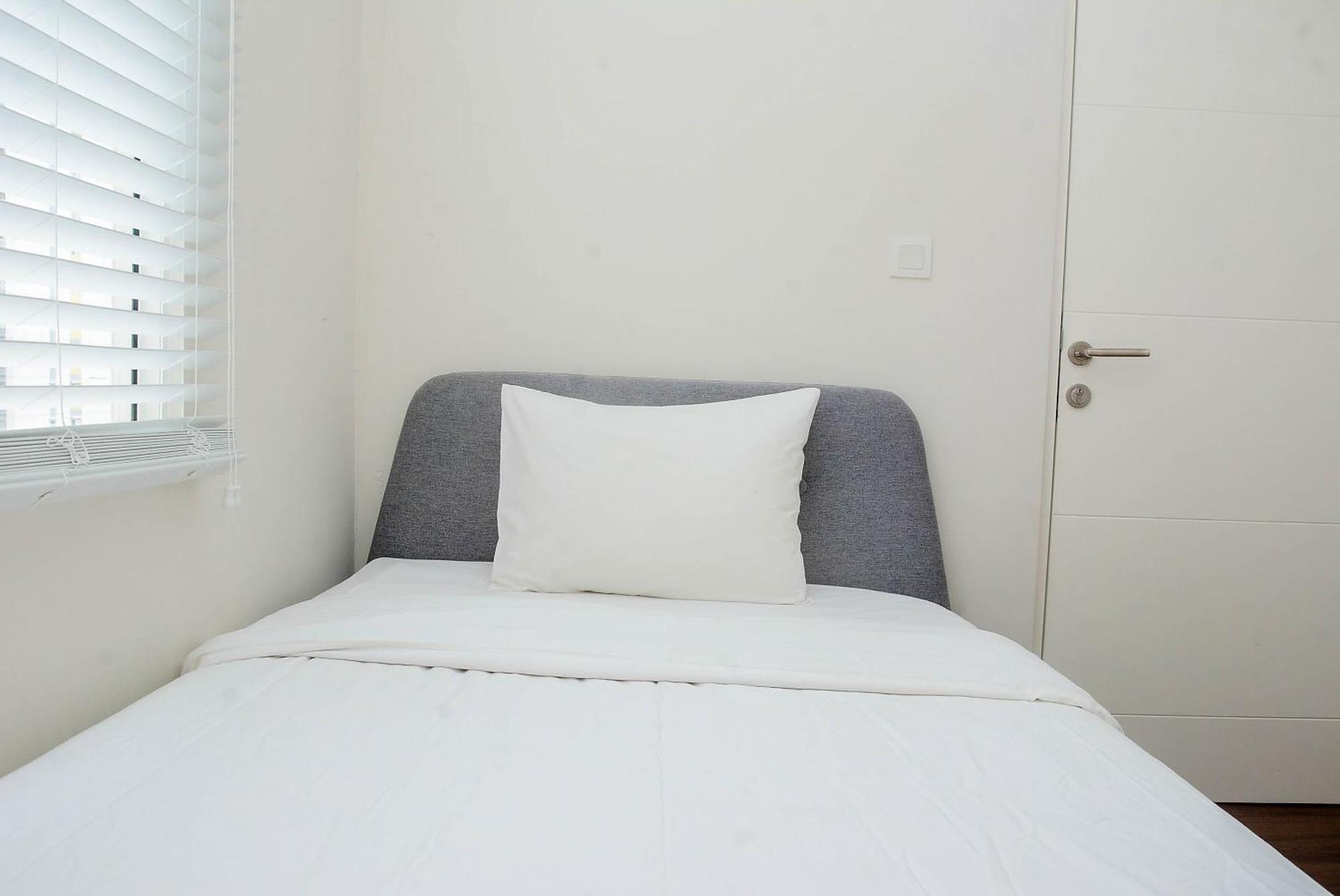 Apartemen And Relax 2br Springlake Summarecon By Travelio Bekasi